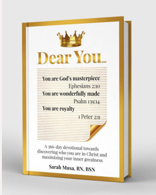 Encouraging Messages Card