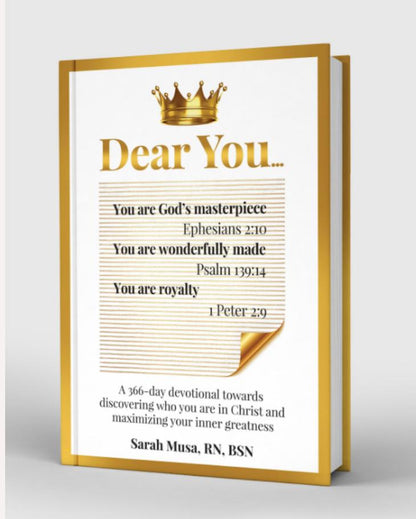 Encouraging Messages Card