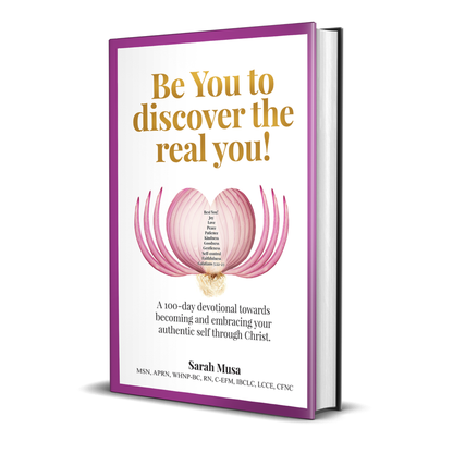 Be You to discover the real you!